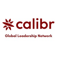 CALIBR Global Leadership Network logo, CALIBR Global Leadership Network contact details