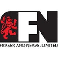 Fraser and Neave logo, Fraser and Neave contact details