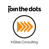 Join the Dots logo, Join the Dots contact details