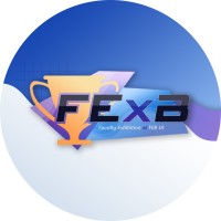 FExB (Faculty Exhibition) FEB UI logo, FExB (Faculty Exhibition) FEB UI contact details