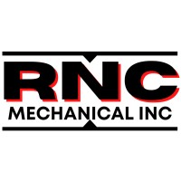 RNC Mechanical Inc logo, RNC Mechanical Inc contact details