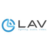 LAV Productions LLC logo, LAV Productions LLC contact details