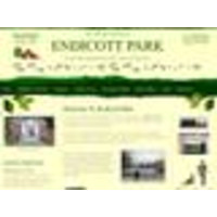 Endicott Park logo, Endicott Park contact details