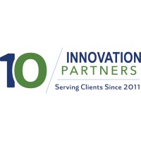 Innovation Partners logo, Innovation Partners contact details