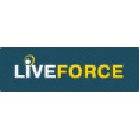 Liveforce Security logo, Liveforce Security contact details