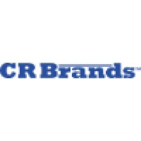 CR Brands logo, CR Brands contact details