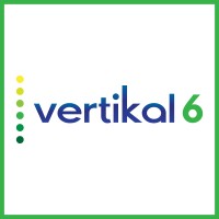 Vertikal6 logo, Vertikal6 contact details