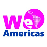 Red WeAmericas logo, Red WeAmericas contact details