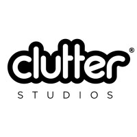 Clutter Studios logo, Clutter Studios contact details