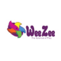 WeeZee - The Science of Play logo, WeeZee - The Science of Play contact details