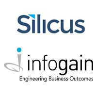 Silicus Technologies logo, Silicus Technologies contact details