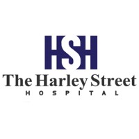 The Harley Street Hospital logo, The Harley Street Hospital contact details