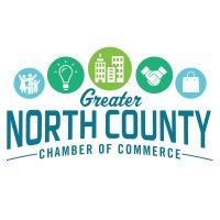 Greater North County Chamber of Commerce logo, Greater North County Chamber of Commerce contact details