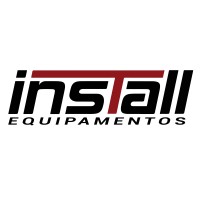 Install Equipamentos logo, Install Equipamentos contact details