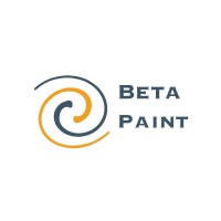 BETA PAINT logo, BETA PAINT contact details