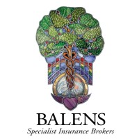 Balens Ltd logo, Balens Ltd contact details