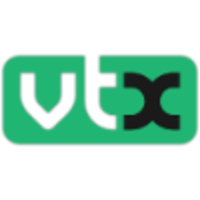 VTX Brasil logo, VTX Brasil contact details