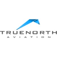 True North Aviation logo, True North Aviation contact details