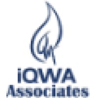 iQWA Associates logo, iQWA Associates contact details