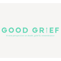 Good Grief logo, Good Grief contact details