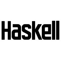 Haskell Architects logo, Haskell Architects contact details