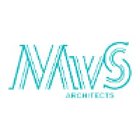 MvS Architects logo, MvS Architects contact details