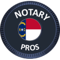 NOTARYPROS logo, NOTARYPROS contact details