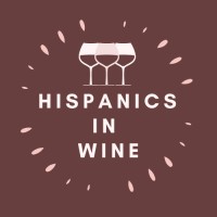 Hispanics in Wine logo, Hispanics in Wine contact details