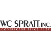 W.C. Spratt, Inc. logo, W.C. Spratt, Inc. contact details