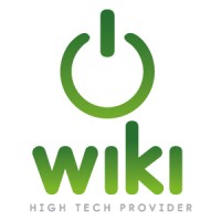 WIKI Tunisie logo, WIKI Tunisie contact details