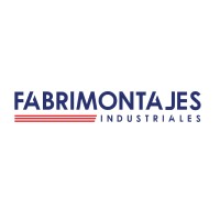 Fabrimontajes Industriales logo, Fabrimontajes Industriales contact details