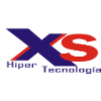 XS Hiper Tecnologia logo, XS Hiper Tecnologia contact details