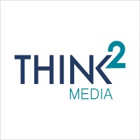 Think2Media logo, Think2Media contact details