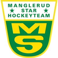 Manglerud Star Ishockey - Elite logo, Manglerud Star Ishockey - Elite contact details