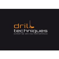 Drilltechniques logo, Drilltechniques contact details