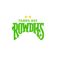 Tampa Bay Rowdies logo, Tampa Bay Rowdies contact details