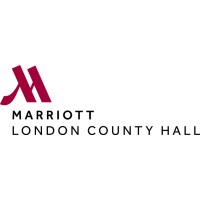 London Marriott Hotel County Hall logo, London Marriott Hotel County Hall contact details