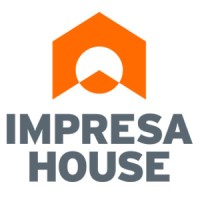 Impresa House logo, Impresa House contact details