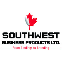 Southwest Binding logo, Southwest Binding contact details