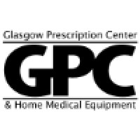 Glasgow Prescription Center, Inc. logo, Glasgow Prescription Center, Inc. contact details