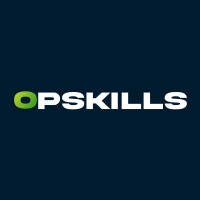 Opskills logo, Opskills contact details