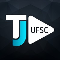 TJ UFSC logo, TJ UFSC contact details