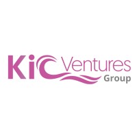 KICVentures Group logo, KICVentures Group contact details