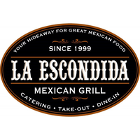 La Escondida Mexican Grill logo, La Escondida Mexican Grill contact details