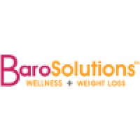 BaroSolutions logo, BaroSolutions contact details