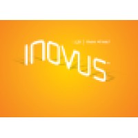 Inovus Solar, now SolarOne logo, Inovus Solar, now SolarOne contact details