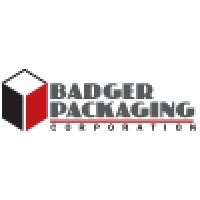 Badger Packaging Corporation logo, Badger Packaging Corporation contact details