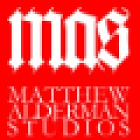 Matthew Alderman Studios logo, Matthew Alderman Studios contact details