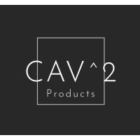 CAV^2 Products logo, CAV^2 Products contact details