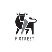 F Street Group logo, F Street Group contact details